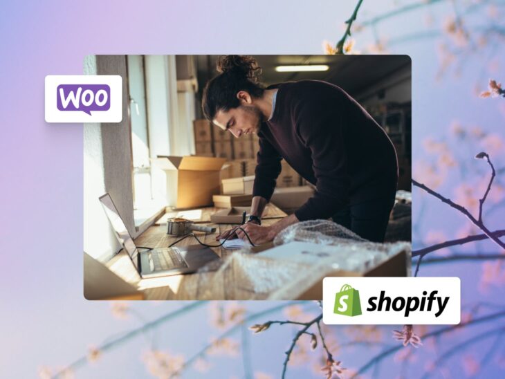WooCommerce Vs. Shopify: Which Platform Is Right For You? thumbnail