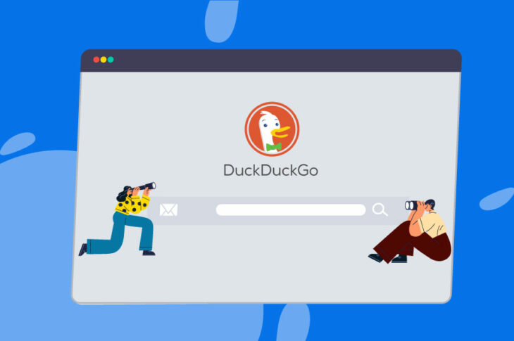 DuckDuckGo Review: Is Privacy Still in Demand in 2022? thumbnail