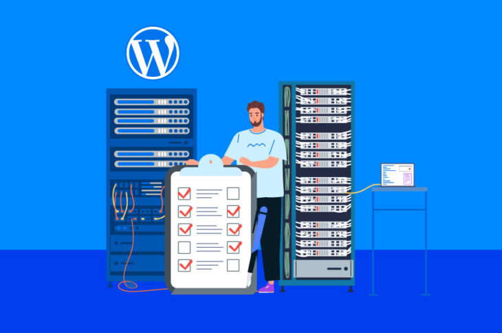 What Is the Difference Between Shared and Managed WordPress Hosting? thumbnail