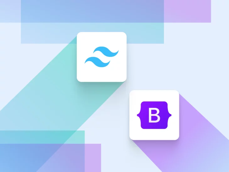 Tailwind Vs. Bootstrap: ¿Qué Framework CSS Necesitas? thumbnail